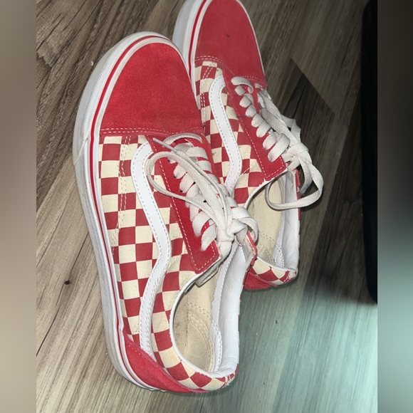 Vans/scandals - Picture 3 of 7